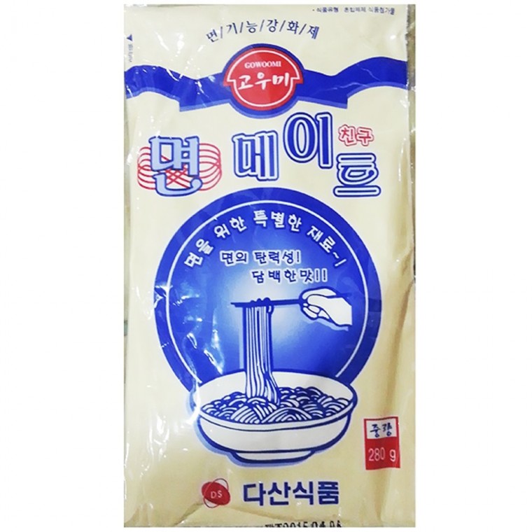 면기능강화제(면메이트 280g)X10, 상세페이지 참조