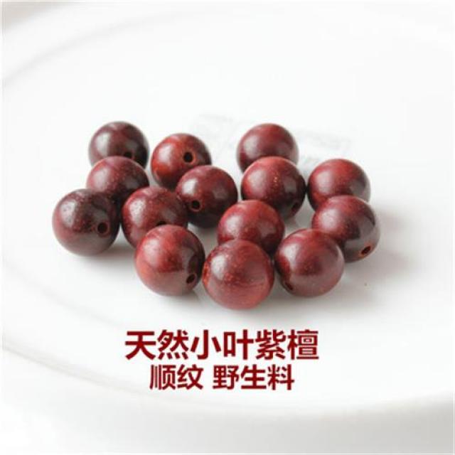 108묵주 인도 자단산주 노소재 순문 불주원주 수제 DIY 꼬치부품 반제품, 오류 발생시 문의 ( 해외직구전문몰 )