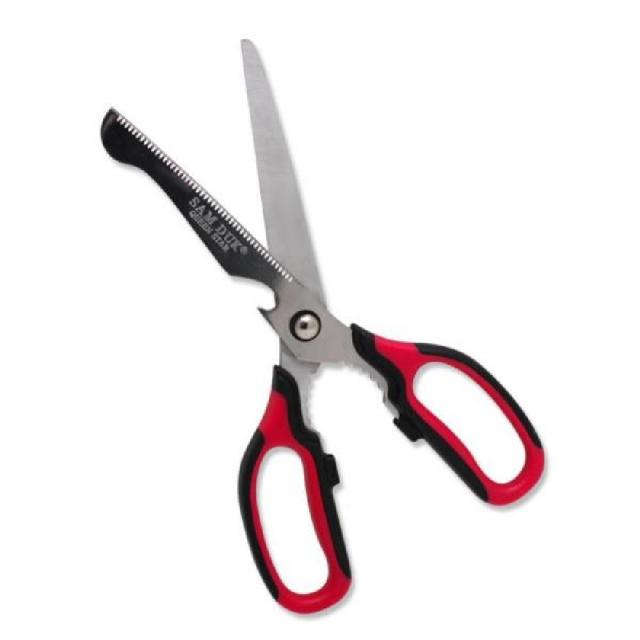 TRADEMALL_삼덕칼라가위2호 가 업소용주방가 조리용가 다용도가 문구용가 용가 사무용가 실가_OPTION, trademall_, 단일상품