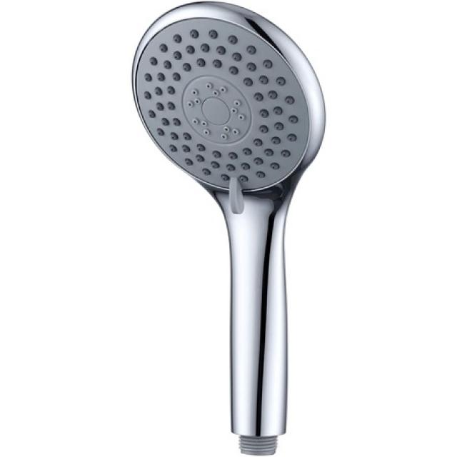 소형 샤워기 HMEGAO 3 기능 크롬 끝 마무리 아 BS 물자 소형 샤워 꼭지 목욕탕 샤워 부속품 PROD82000059, 상세 설명 참조0