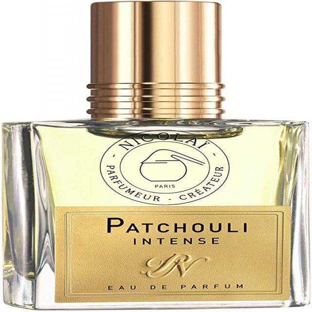 파출 리 인텐스 by Parfums De Nicolai 오 드 퍼퓸 1oz 스프레이, 단일상품