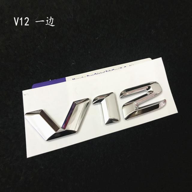 새 벤츠 s680자 마크 뒤 미표 s급 s400 리뉴얼 마이바흐 마바흐 로고 부착 v12 사이드