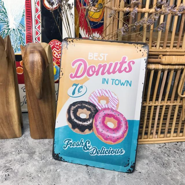 복고풍 소품 레트로 스틸 벽 그림 액자 11종 빈티지인테리어소품 일러스트액자 레트로스타일 옜날물건 복고스타일소품 옛날그림 7080인테리어 레트로, 미니