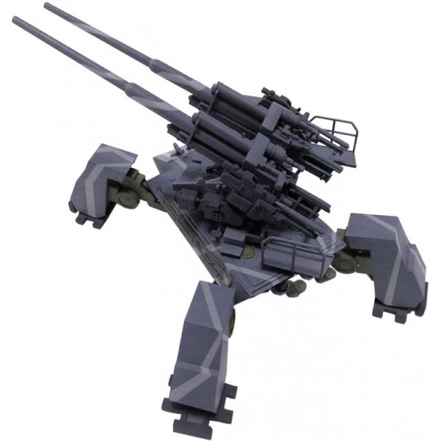 로켓 모데 루즈 1/72 피스트 오브 워 시리즈 독일군 E-75 비에이라 푸 슬러 128mm 쯔뷔 린구 프라 모델 4