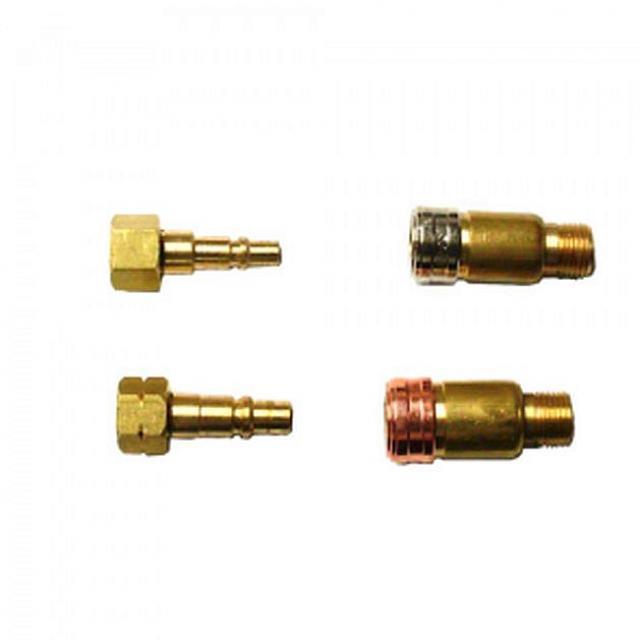 제이디몰 금강정밀 용단기전용안전카플러TW-39. 에어노즐 카플러 부속품