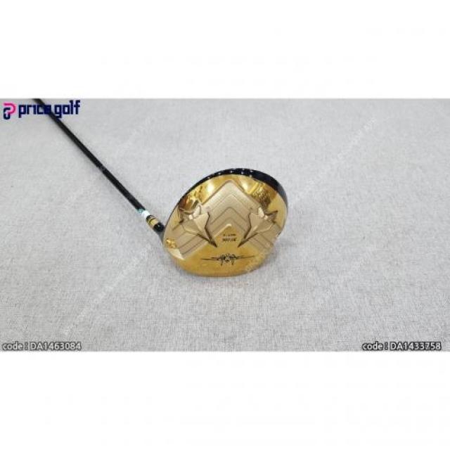 그랑프리 GOT-3 플레티늄 10도 S드라이버