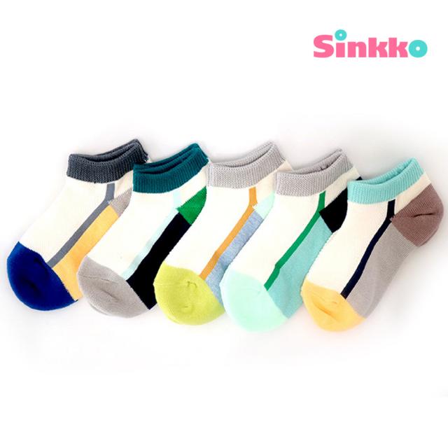 신꼬 아동양말 에디망커즈