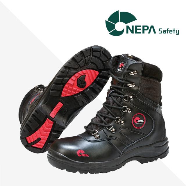 네파 NEPA-GT-118 네파안전화 논슬립안전화