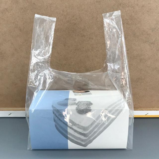 [소행섬] 무지 PE 비닐 쇼핑백 U형 (테이크아웃 매장비닐쇼핑백 상자쇼핑백 답례품 선물포장), 100매입, 무지PE쇼핑백<U45>