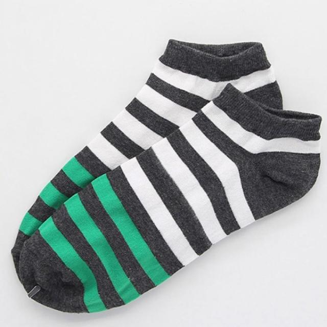 남자 반색 링글 패션 데일리 초록 발목 양말 1켤레 여자양말 삭스 패션삭스 아동양말 귀여운양말 양말코디 여자양말코디 님자양말코디 교복양말 양말세트 회사원양말 스포츠양말 남자스포츠양말 여자스포츠양말 두꺼운양말 덧신 남자덧신 여자덧신 캐릭터양말 키즈양말 유아양말 양말덧신