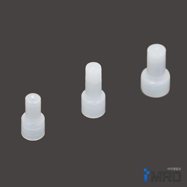 PDN360780 굿딜 브이숍 전선접속자 앤드캡 케이블접속자 (20개) 3.5mm 결선 gooddeal, 1