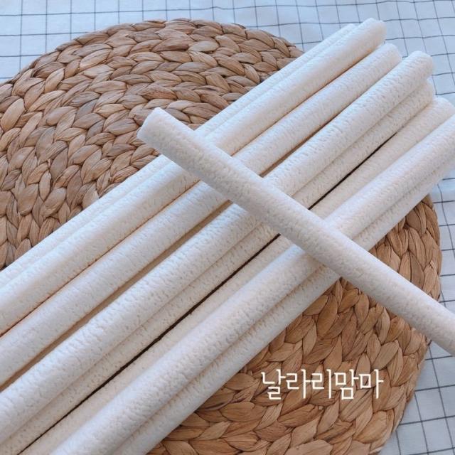 날라리맘마 맘카페 난리난 코코넛쌀과자 10스틱* 10팩, 1000g