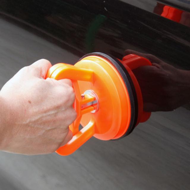 덴트플러 차찌그러짐 외형복원 수리 리페어