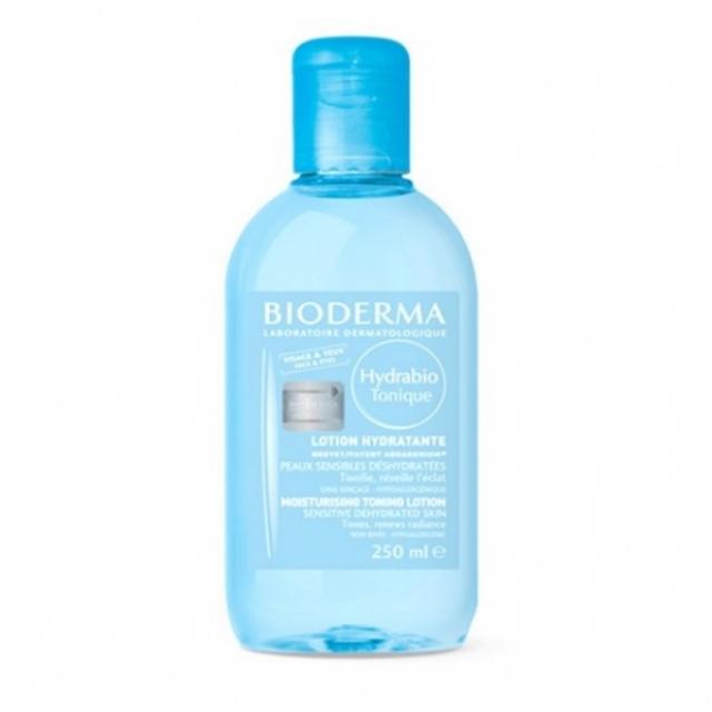 바이오더마 하이드라비오 토너, 250ml, 1개