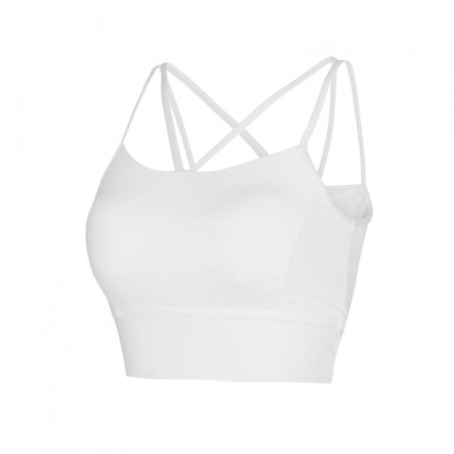 제인코트 허리라인 강조!윗배커버~포레스트 미들탑 QNA-3106-화이트(WH)움직임에도 들뜨지 않아요~~