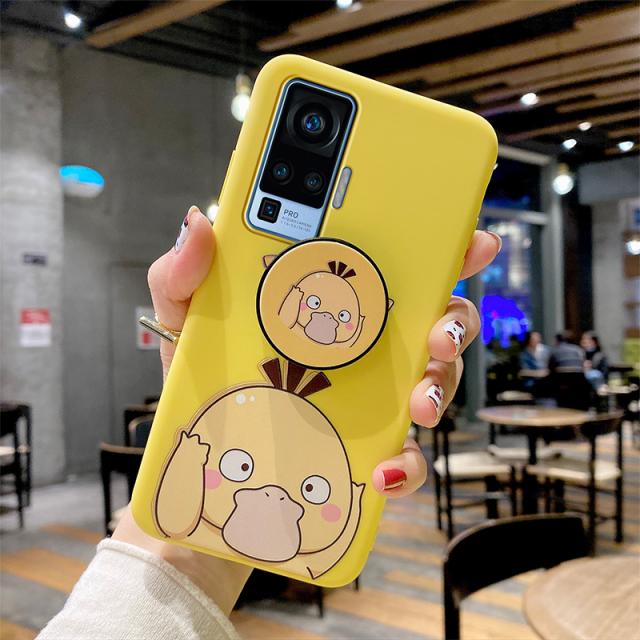 VIVOX50PRO 실리콘 스탠드형 도달 충격흡수 풀팩토리 남성 여성 커플 타입 VIVOX30PRO 부드러운케이스 개성