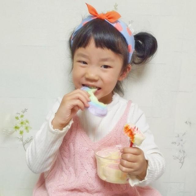 슈가롤리 비타민첨가 빅슈가롤리 수제솜사탕 생일선물 간식 어린이집답례품선물 15개