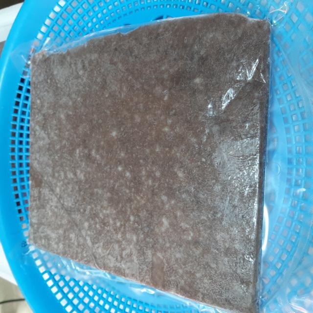 동울산수산 김장양념보리새우믹스 1kg
