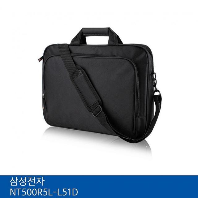 디자인그룹 티에스 삼성전자 NT500R5L-L51D용 노트북 가방