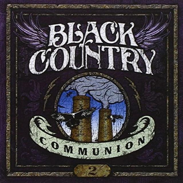 Black Country Communion 2 블랙 컨트리 친교 2, 1