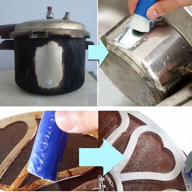 Z/R_:냄비 그을음 제거 수세미 냄비닦기 금광석섬유 : FL1ED271+HIK, (FL) 1, (FL) 1