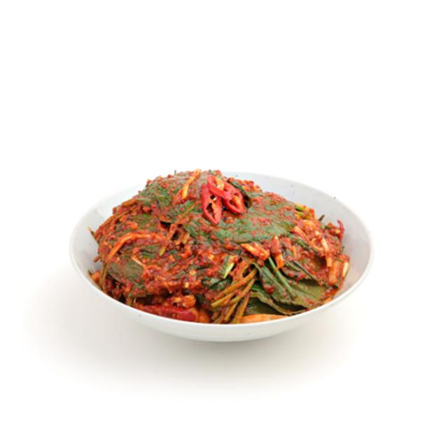 이순미 깻잎김치 1kg