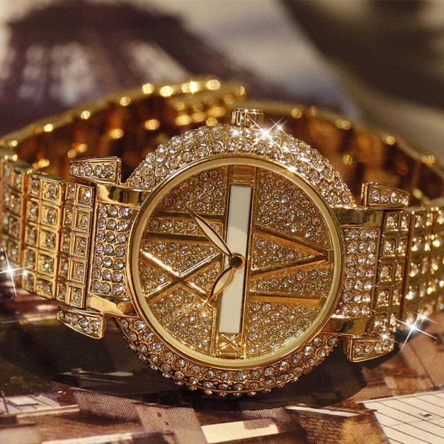 blackpink여식 패션 캐주얼 정교 수추 사각형 표판 석영표 합금시계