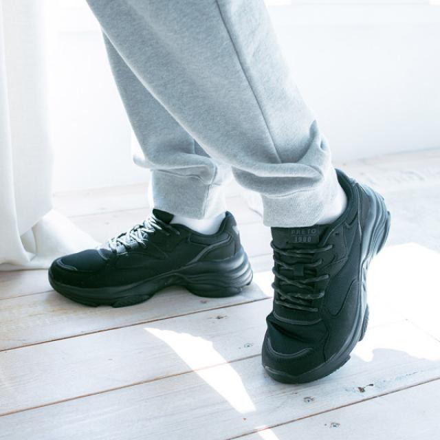 슈펜 아우프 *극극극소량 재고 어글리슈즈 50%특가* 품절주의하세요~ 남녀공용 매일 편하게 신을 수 있는 데일리 운동화 패션운동화 라이트 어글리 LOW AFHJ19W23