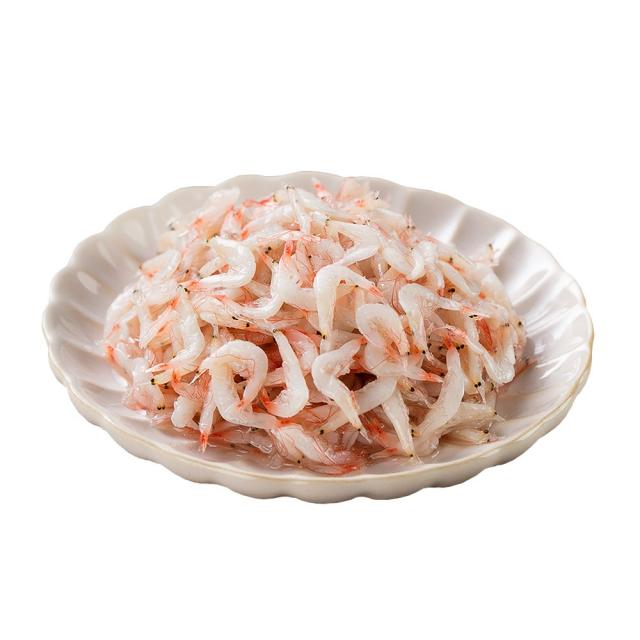 강경재성젓갈 국내산 새우젓 추젓, 1kg, 1개