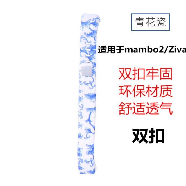코인펜던트팔찌 1/2/3/5세대 교체 손목 밴드 mambo1/2/3/5 스마트 스포츠 밴드 락신 hr ziva 2세대 보리, 낙심 2대 청화자
