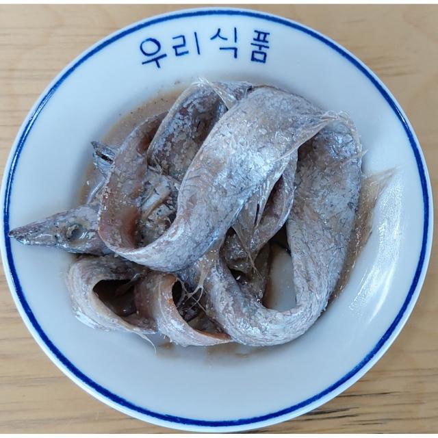 [우리젓갈] 갈치젓 10키로, 국산젓갈, 조미료 0, 갈치젓갈, 2개