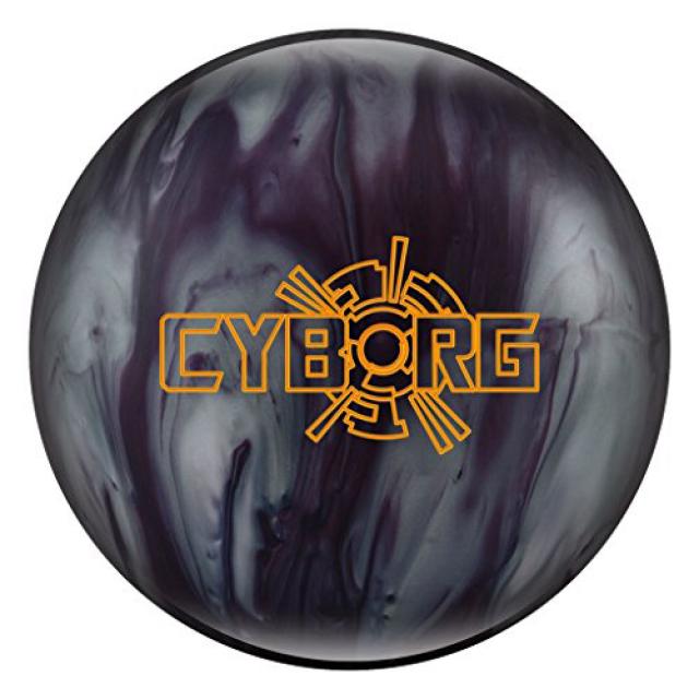 Track Cyborg Pearl Bowling Ball 16 lb 사이보그 진주 볼링장 트랙 7257.5g, 1