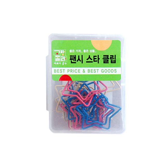 RW66CCCA 15p 생활용품 30mm 욕실잡화 리빙용품 오피스용품 생활잡화 고랑몰 생필품 리빙잡화 라 생활필수품 사무용품 욕실용품 사무잡화 클립 팬시 별 자동차용품 차량용품 일반크립(클립)