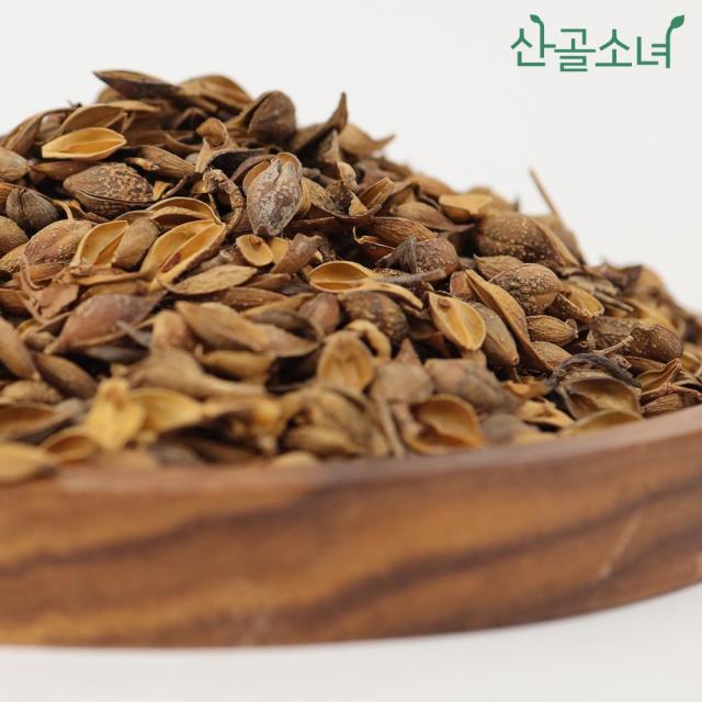 산골소녀 중국산 연교 개나리열매, 300g