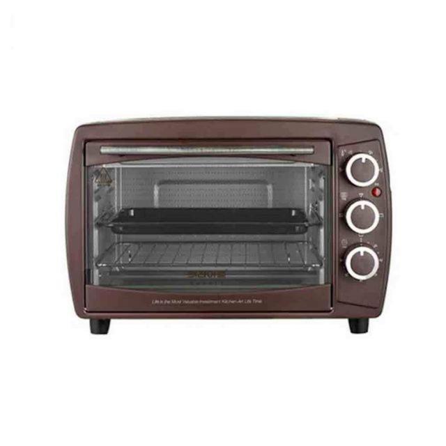 키친아트 라팔 멀티 바베큐오븐 Ko A20hl 오븐렌지 미니오븐 키친아트오븐기 Tjpv 상세페이지참조 