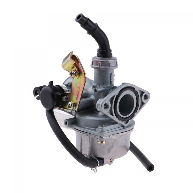 STKPZ19 기화기 케이블 Sunl Taotao 50cc -110cc 중국어 스쿠터 ATV에 질식