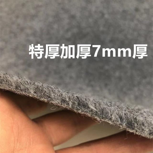어반30 사무실 매장 바닥재 매트 회색 상업용 공사판공실 침실 거실 카펫 통째, 가로 1.2m×2m 길이로 몇 장 찍어야 하나 담뱃재 기모 7mm 두께 정도