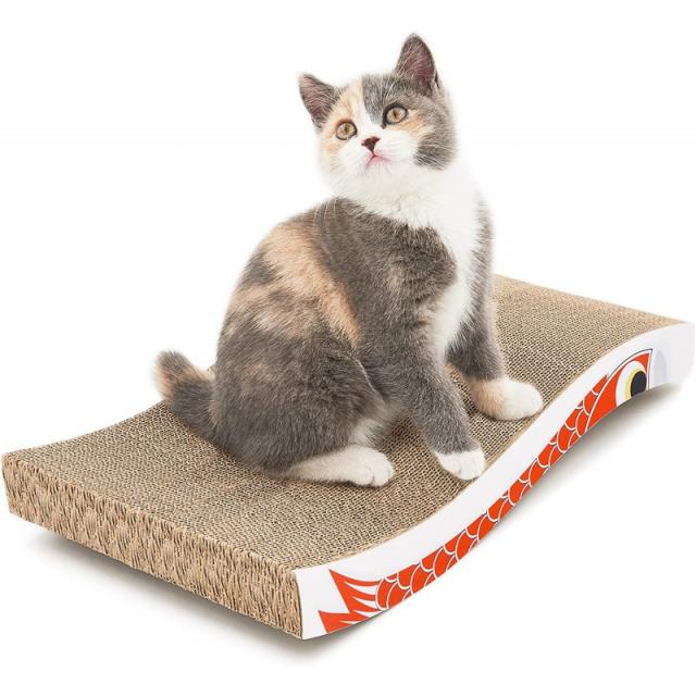 COCHING 손톱가는 고양이 손톱가는 체벌 침대 고양이 손톱가는 ねこつ 蓍 고양이 용품 스크래 처 고양이, 1, 단일상품