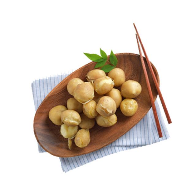 감동 2020년 감자 10kg 중 휴게소 통구이용 1박스