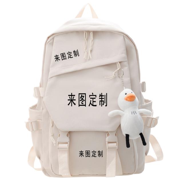 남학생책가방 에로망아 선생님 애니메이션 주변 캐쥬얼 백팩 부담을덜다 대용량 여행 남자 4571277960
