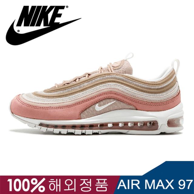 Nike 나이키 에어맥스97 파티클 베이지 Mms Air Max 97 Particle Beige 312834-200