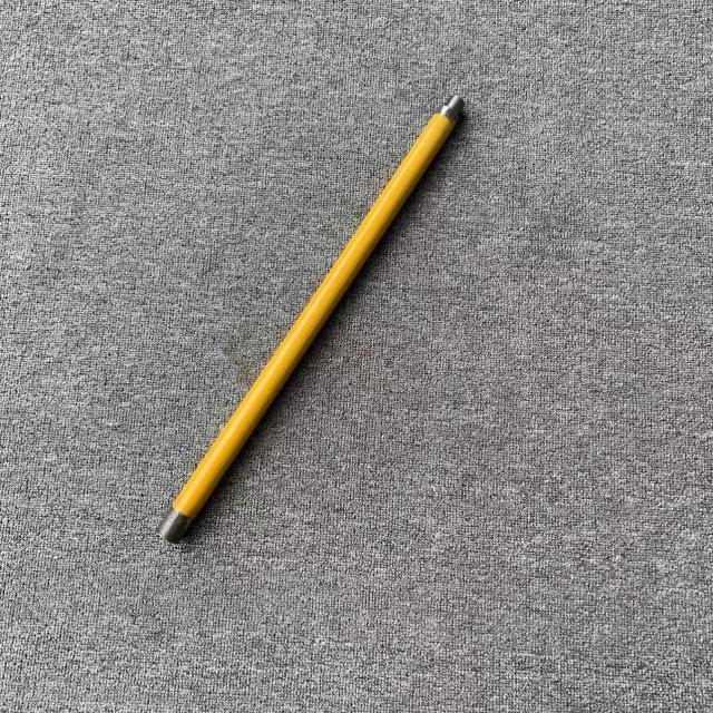 낙양삽 헤드 고고학 도구 공사 탐사하여 취하다 토기 때리다 굴 흙을 파내다 망간강 작은 단조함 신기 3828186957, 1미터 절연봉