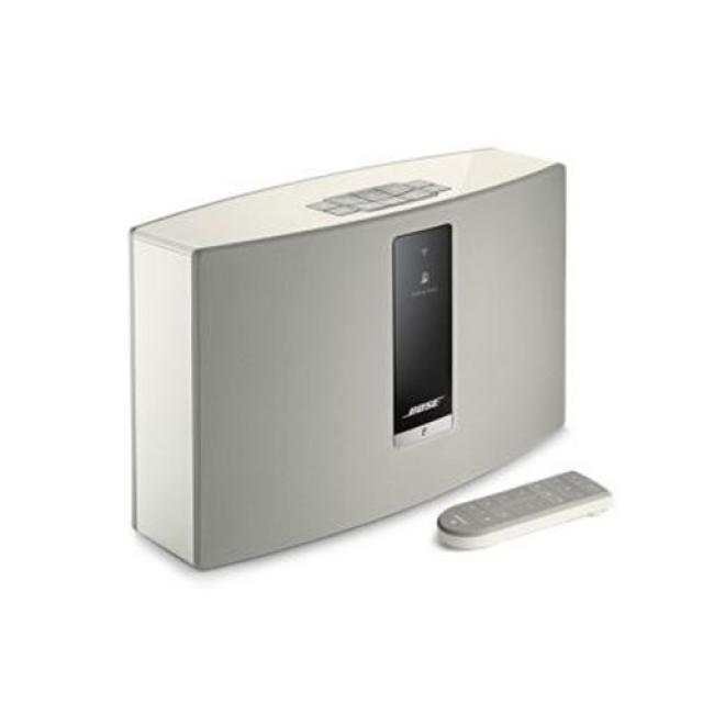 아트박스/보스 BOSE 정품 SoundTouch 20 블루투스 스피커, 블랙