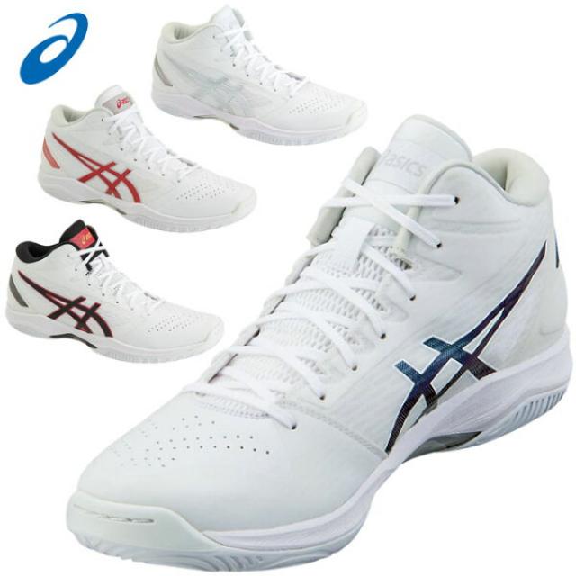 others 농구화 남성 GELHOOP V11 1061A015 asics 진일보 합신성 버퍼 (6)