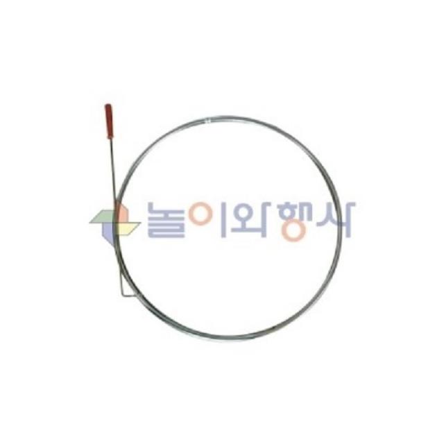 발명스포츠 굴렁쇠굴리기