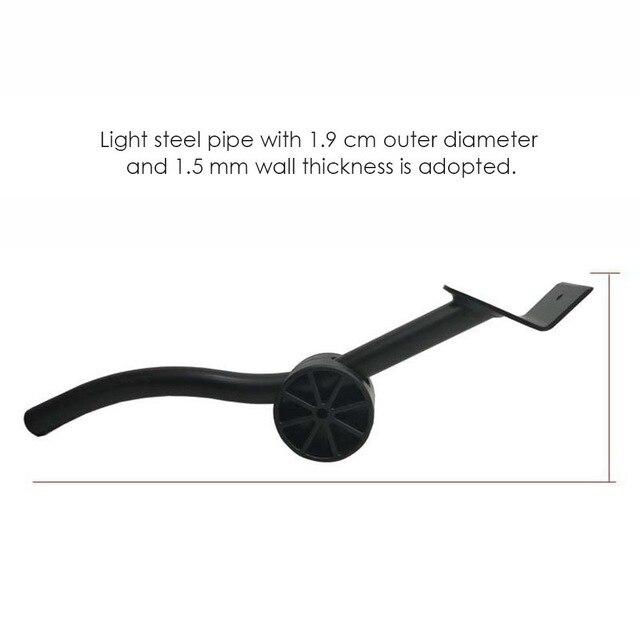 5 개/대 전문 가구 수송 기중 장치 롤러 휴대용 무거운 물건 이동 휠 바 발동기 장치 취급 도구 세트, 02 Pry Stick_05 호주