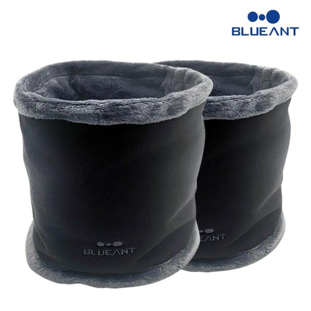 K2 듀얼스타일 넥워머1+1블루안트 쉴드넥워머 세트 블루안트쉴드넥워머 2개