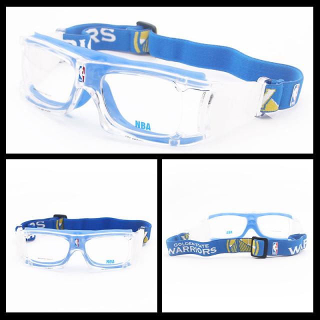 Chevrolet 농구 스쿼시 스쿼시보호안경 33698043, 907PVC 블루