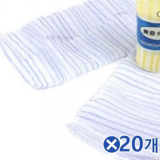 WOV433006에버청때수건 마사지 롤타올-랜덤발송 거품타월 바디스폰지, 1