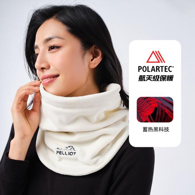 겨울용넥워머 버시 와 야외 POLARTEC 과학기술 폴라폴리스 여성 가을겨울 보온 바람막이 스키 모자 3579358151